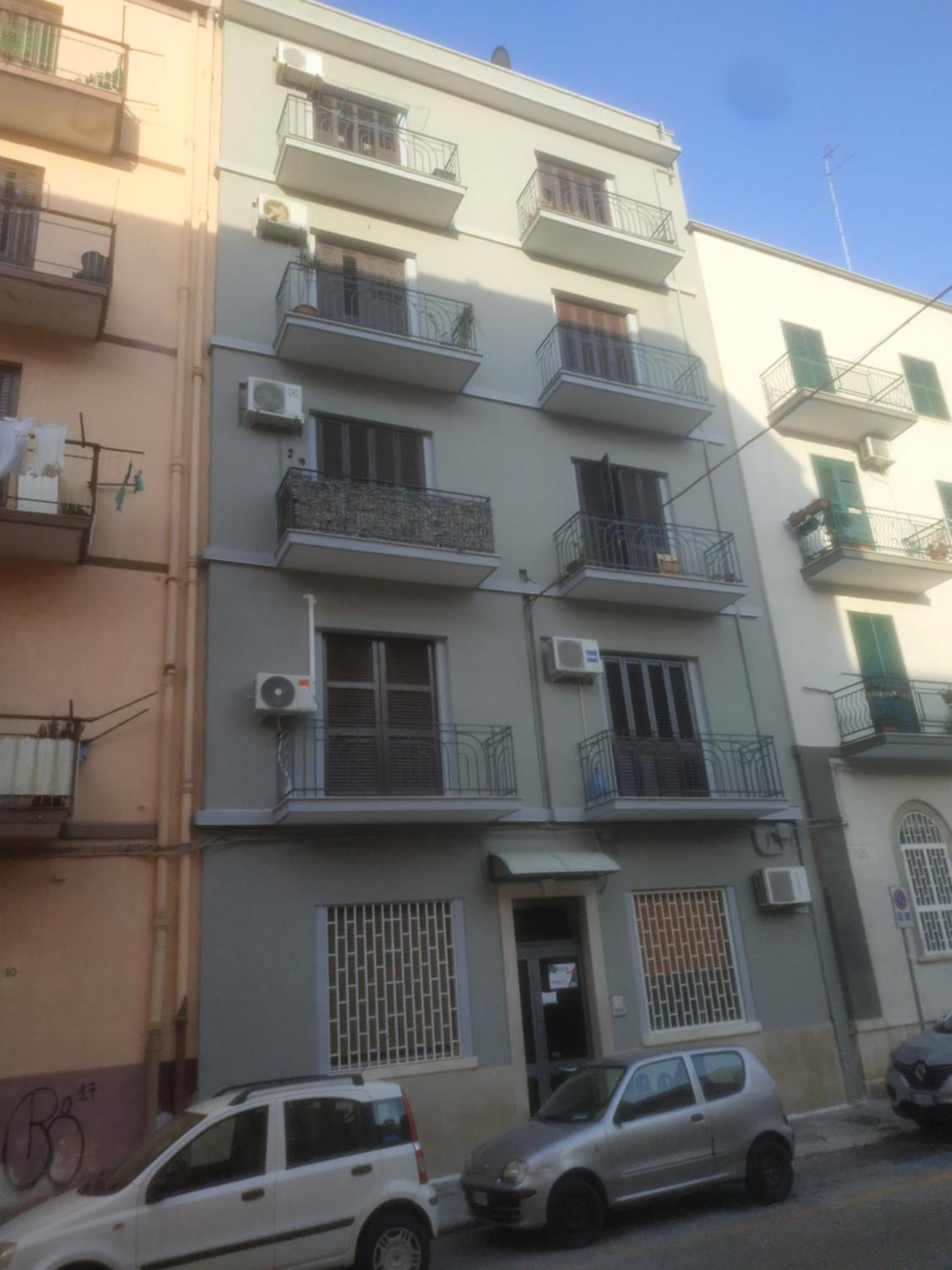 Sweet Home Bari Exterior photo
